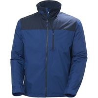 Mens Crew Midlayer Jacket 2